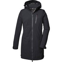 KILLTEC Damen Funktionsjacke KOS 41 WMN SFTSHLL PRK KILLTEC Damen Funktionsjacke KOS 41 WMN SFTSHLL PRK von Killtec