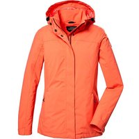 KILLTEC Damen Funktionsjacke KOS 42 WMN JCKT KILLTEC Damen Funktionsjacke KOS 42 WMN JCKT von Killtec