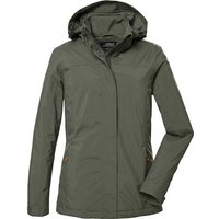 KILLTEC Damen Funktionsjacke KOS 42 WMN JCKT KILLTEC Damen Funktionsjacke KOS 42 WMN JCKT von Killtec