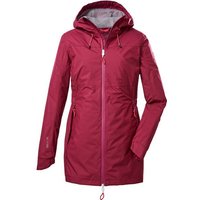 KILLTEC Damen Funktionsjacke KOS 54 WMN JCKT KILLTEC Damen Funktionsjacke KOS 54 WMN JCKT von Killtec