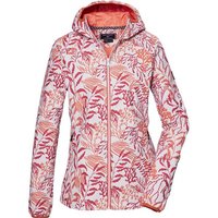 KILLTEC Damen Funktionsjacke KOS 56 WMN SFTSHLL JCKT KILLTEC Damen Funktionsjacke KOS 56 WMN SFTSHLL JCKT von Killtec