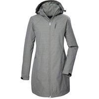 KILLTEC Damen Funktionsjacke KOS 57 WMN SFTSHLL PRK KILLTEC Damen Funktionsjacke KOS 57 WMN SFTSHLL PRK von Killtec