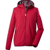 KILLTEC Damen Funktionsjacke KOS 61 WMN SFTSHLL JCKT KILLTEC Damen Funktionsjacke KOS 61 WMN SFTSHLL JCKT von Killtec