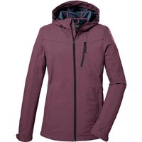 KILLTEC Damen Funktionsjacke KOS 89 WMN SFTSHLL JCKT von Killtec