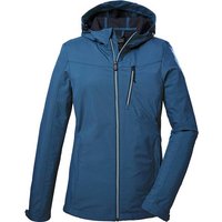 KILLTEC Damen Funktionsjacke KOS 89 WMN SFTSHLL JCKT von Killtec