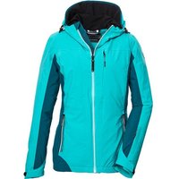 KILLTEC Damen Funktionsjacke KOW 104 WMN JCKT KILLTEC Damen Funktionsjacke KOW 104 WMN JCKT von Killtec