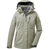 KILLTEC Damen Funktionsjacke KOW 140 WMN JCKT KILLTEC Damen Funktionsjacke KOW 140 WMN JCKT von Killtec