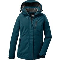 KILLTEC Damen Funktionsjacke KOW 170 WMN JCKT KILLTEC Damen Funktionsjacke KOW 170 WMN JCKT von Killtec