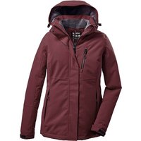 KILLTEC Damen Funktionsjacke KOW 170 WMN JCKT KILLTEC Damen Funktionsjacke KOW 170 WMN JCKT von Killtec