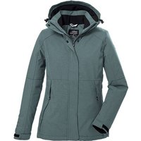 KILLTEC Damen Funktionsjacke KOW 37 WMN JCKT von Killtec