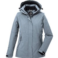 KILLTEC Damen Funktionsjacke KOW 37 WMN JCKT KILLTEC Damen Funktionsjacke KOW 37 WMN JCKT von Killtec
