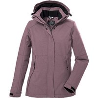 KILLTEC Damen Funktionsjacke KOW 37 WMN JCKT KILLTEC Damen Funktionsjacke KOW 37 WMN JCKT von Killtec