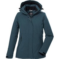 KILLTEC Damen Funktionsjacke KOW 37 WMN JCKT KILLTEC Damen Funktionsjacke KOW 37 WMN JCKT von Killtec