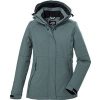 KILLTEC Damen Funktionsjacke KOW 37 WMN JCKT KILLTEC Damen Funktionsjacke KOW 37 WMN JCKT von Killtec