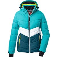 KILLTEC Damen Funktionsjacke KSW 1 WMN SKI QLTD JCKT KILLTEC Damen Funktionsjacke KSW 1 WMN SKI QLTD JCKT von Killtec