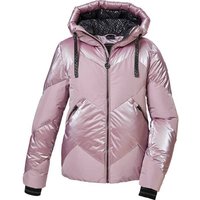 KILLTEC Damen Funktionsjacke KSW 100 WMN SKI QLTD JCKT KILLTEC Damen Funktionsjacke KSW 100 WMN SKI QLTD JCKT von Killtec