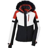KILLTEC Damen Funktionsjacke KSW 101 WMN SKI QLTD JCKT KILLTEC Damen Funktionsjacke KSW 101 WMN SKI QLTD JCKT von Killtec