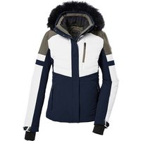 KILLTEC Damen Funktionsjacke KSW 101 WMN SKI QLTD JCKT KILLTEC Damen Funktionsjacke KSW 101 WMN SKI QLTD JCKT von Killtec