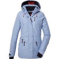 KILLTEC Damen Funktionsjacke KSW 110 WMN SKI JCKT KILLTEC Damen Funktionsjacke KSW 110 WMN SKI JCKT von Killtec