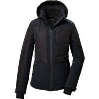 KILLTEC Damen Funktionsjacke KSW 309 WMN SKI QLTD JCKT KILLTEC Damen Funktionsjacke KSW 309 WMN SKI QLTD JCKT von Killtec