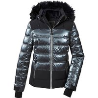 KILLTEC Damen Funktionsjacke KSW 314 WMN SKI QLTD JCKT von Killtec