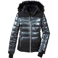 KILLTEC Damen Funktionsjacke KSW 314 WMN SKI QLTD JCKT KILLTEC Damen Funktionsjacke KSW 314 WMN SKI QLTD JCKT von Killtec