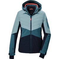 KILLTEC Damen Funktionsjacke KSW 34 WMN SKI JCKT KILLTEC Damen Funktionsjacke KSW 34 WMN SKI JCKT von Killtec