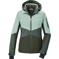 KILLTEC Damen Funktionsjacke KSW 34 WMN SKI JCKT KILLTEC Damen Funktionsjacke KSW 34 WMN SKI JCKT von Killtec