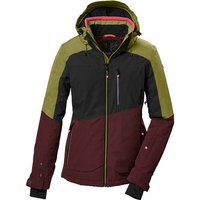 KILLTEC Damen Funktionsjacke KSW 37 WMN SKI JCKT KILLTEC Damen Funktionsjacke KSW 37 WMN SKI JCKT von Killtec
