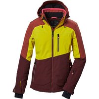 KILLTEC Damen Funktionsjacke KSW 37 WMN SKI JCKT KILLTEC Damen Funktionsjacke KSW 37 WMN SKI JCKT von Killtec