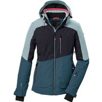 KILLTEC Damen Funktionsjacke KSW 37 WMN SKI JCKT KILLTEC Damen Funktionsjacke KSW 37 WMN SKI JCKT von Killtec
