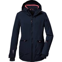 KILLTEC Damen Funktionsjacke KSW 38 WMN SKI JCKT KILLTEC Damen Funktionsjacke KSW 38 WMN SKI JCKT von Killtec