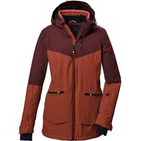KILLTEC Damen Funktionsjacke KSW 40 WMN SKI JCKT KILLTEC Damen Funktionsjacke KSW 40 WMN SKI JCKT von Killtec