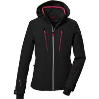 KILLTEC Damen Funktionsjacke KSW 41 WMN SKI JCKT KILLTEC Damen Funktionsjacke KSW 41 WMN SKI JCKT von Killtec