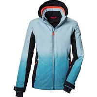 KILLTEC Damen Funktionsjacke KSW 63 WMN SKI JCKT von Killtec