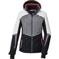 KILLTEC Damen Funktionsjacke KSW 66 WMN SKI JCKT KILLTEC Damen Funktionsjacke KSW 66 WMN SKI JCKT von Killtec