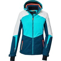 KILLTEC Damen Funktionsjacke KSW 66 WMN SKI JCKT KILLTEC Damen Funktionsjacke KSW 66 WMN SKI JCKT von Killtec