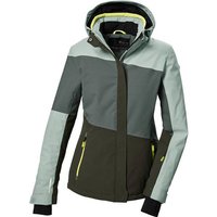 KILLTEC Damen Funktionsjacke KSW 67 WMN SKI JCKT von Killtec