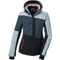 KILLTEC Damen Funktionsjacke KSW 67 WMN SKI JCKT KILLTEC Damen Funktionsjacke KSW 67 WMN SKI JCKT von Killtec