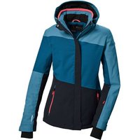 KILLTEC Damen Funktionsjacke KSW 67 WMN SKI JCKT KILLTEC Damen Funktionsjacke KSW 67 WMN SKI JCKT von Killtec