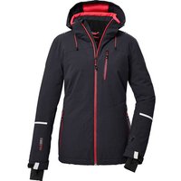 KILLTEC Damen Funktionsjacke KSW 81 WMN SKI JCKT KILLTEC Damen Funktionsjacke KSW 81 WMN SKI JCKT von Killtec