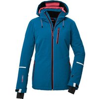 KILLTEC Damen Funktionsjacke KSW 81 WMN SKI JCKT KILLTEC Damen Funktionsjacke KSW 81 WMN SKI JCKT von Killtec