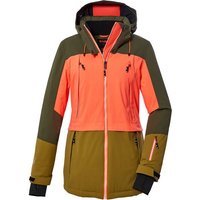 KILLTEC Damen Funktionsjacke KSW 91 WMN SKI JCKT KILLTEC Damen Funktionsjacke KSW 91 WMN SKI JCKT von Killtec