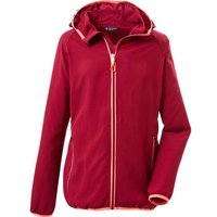 KILLTEC Damen Funktionsjacke mit Kapuze, packbar KOS 154 WMN JCKT von Killtec