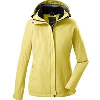 KILLTEC Damen Funktionsjacke mit abzipbarer Kapuze Inkele KG KILLTEC Damen Funktionsjacke mit abzipbarer Kapuze Inkele KG von Killtec