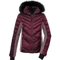 KILLTEC Damen Jacke KSW 104 WMN SKI QLTD JCKT KILLTEC Damen Jacke KSW 104 WMN SKI QLTD JCKT von Killtec