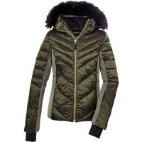 KILLTEC Damen Jacke KSW 104 WMN SKI QLTD JCKT KILLTEC Damen Jacke KSW 104 WMN SKI QLTD JCKT von Killtec