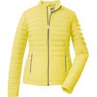 KILLTEC Damen Jacke in Daunenoptik KOS 116 WMN QLTD JCKT KILLTEC Damen Jacke in Daunenoptik KOS 116 WMN QLTD JCKT von Killtec