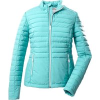 KILLTEC Damen Jacke in Daunenoptik KOS 116 WMN QLTD JCKT KILLTEC Damen Jacke in Daunenoptik KOS 116 WMN QLTD JCKT von Killtec