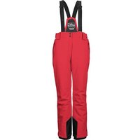 KILLTEC Damen Latzhose KSW 249 WMN SKI PNTS von Killtec